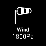 Wind - a bespoke bifold door certification