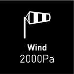 Wind - sliding aluminium windows manufacturer specification