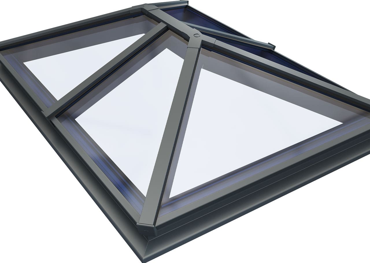 LuMax Roof Lantern
