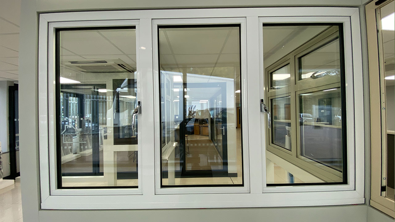 Aluminium Window Supplier Hampshire