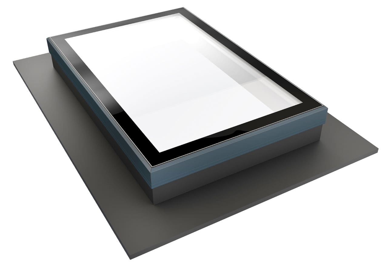 Flat MAX Skylight