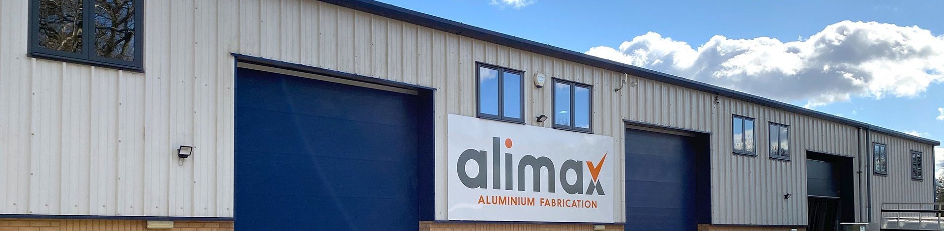Alimax Warehouse